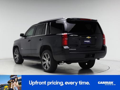 2019 Chevrolet Tahoe LS