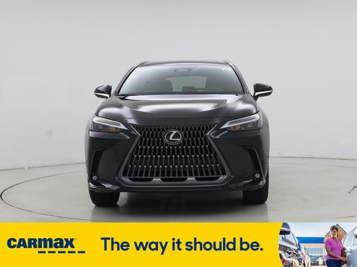 2024 Lexus NX 250 Premium