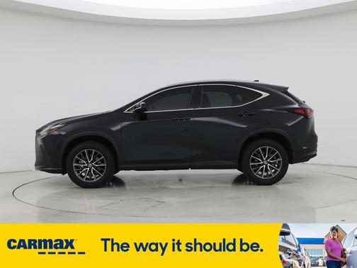 2024 Lexus NX 250 Premium