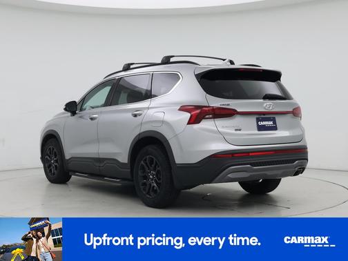 2023 Hyundai SANTA FE XRT