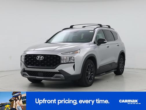 2023 Hyundai SANTA FE XRT