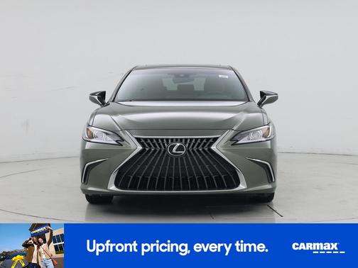 2023 Lexus ES 350 