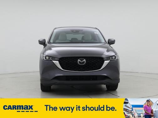 2022 Mazda CX-5 2.5 S Premium Plus Package