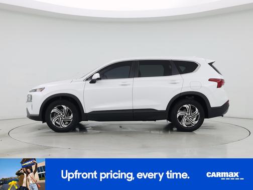 2022 Hyundai SANTA FE SE