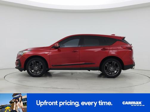 2019 Acura RDX A-Spec