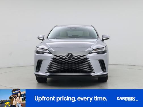 2024 Lexus RX 350