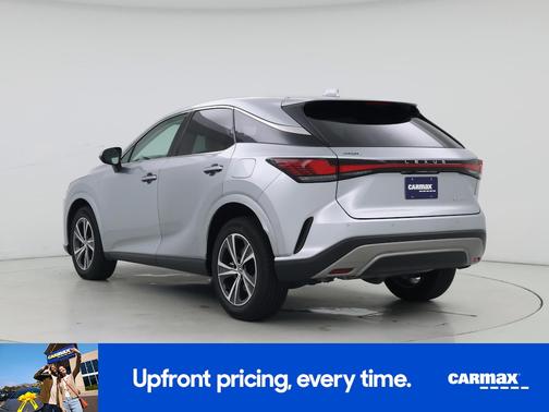 2024 Lexus RX 350