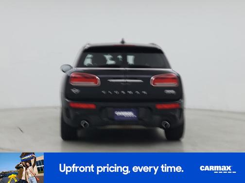 2020 MINI Clubman S
