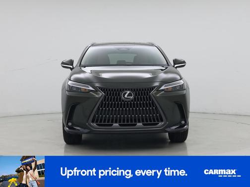 2024 Lexus NX 250 NX 250