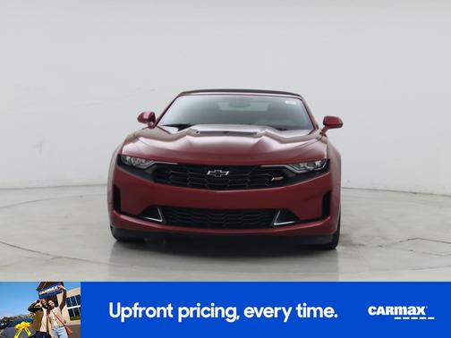 2023 Chevrolet Camaro LT1