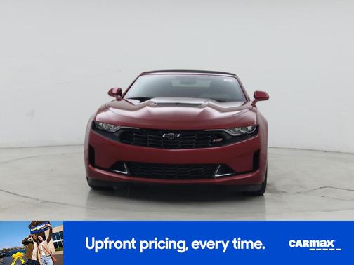 2023 Chevrolet Camaro LT1