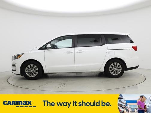 2019 Kia Sedona LX