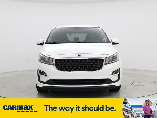 2019 Kia Sedona LX