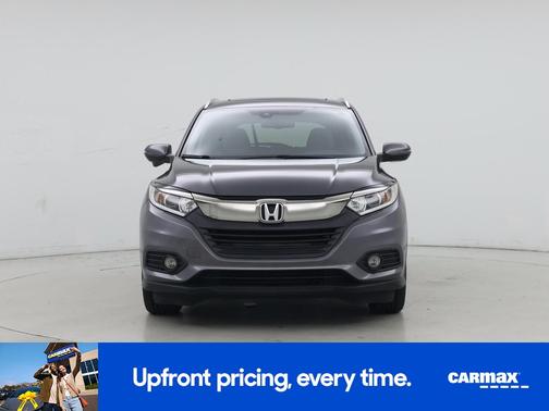 2020 Honda HR-V EX-L