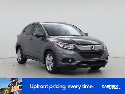 2020 Honda HR-V EX-L