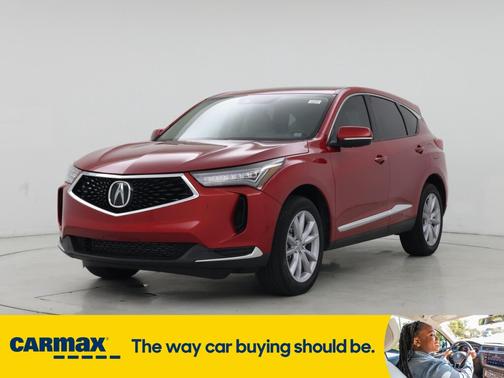 2023 Acura RDX