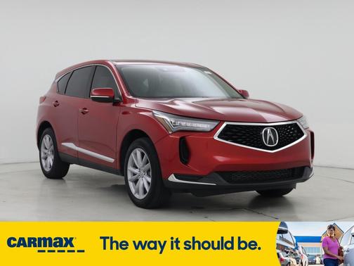 2023 Acura RDX