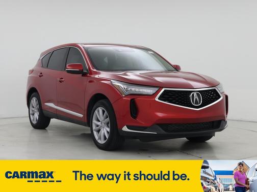 2023 Acura RDX