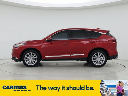 2023 Acura RDX
