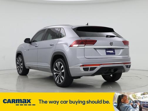 2022 Volkswagen Atlas Cross Sport SEL R-Line