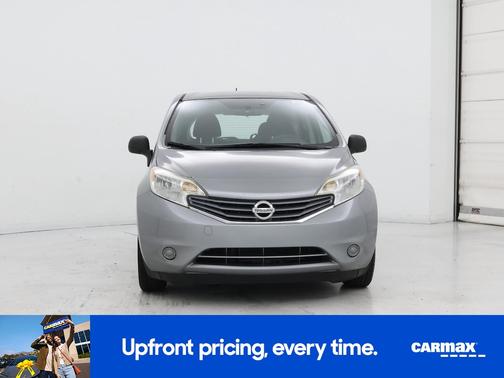2014 Nissan Versa Note S