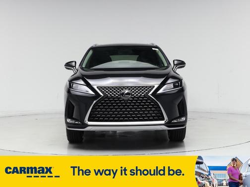 2022 Lexus RX 350 L