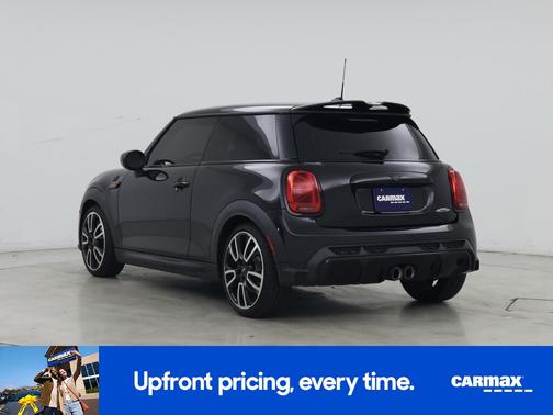 2023 MINI Hardtop John Cooper Works