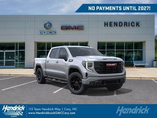 Sterling 2026 GMC Sierra 1500 Elevation