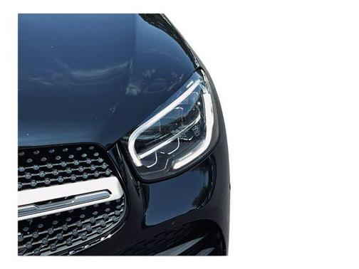 2021 Mercedes-Benz GLC 300 Base