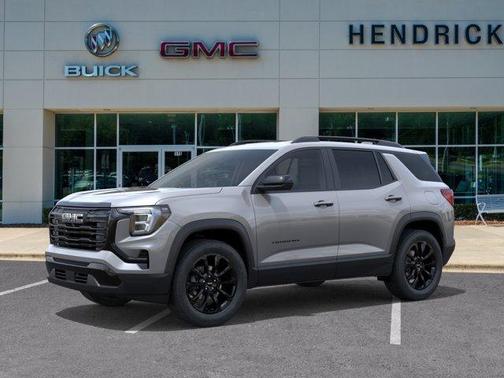 Sterling 2026 GMC Terrain AWD Elevation