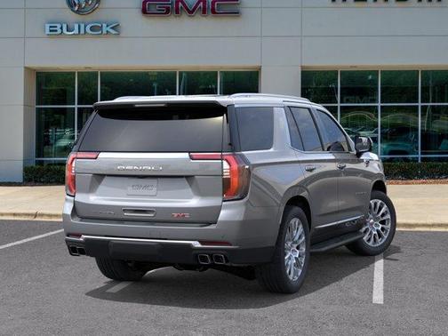Sterling 2026 GMC Yukon Denali