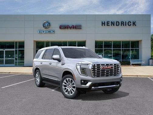Sterling 2026 GMC Yukon Denali