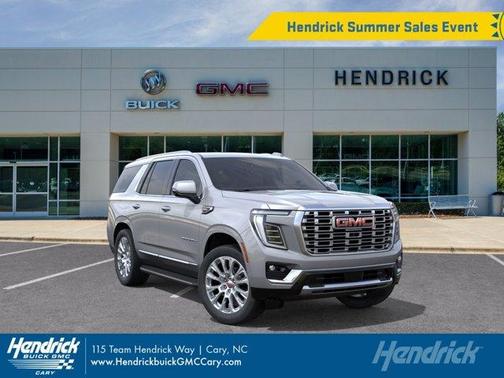 Sterling 2026 GMC Yukon Denali