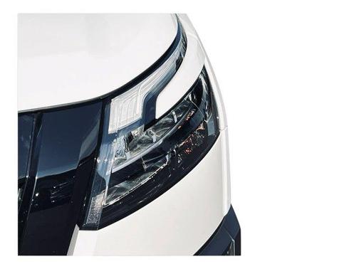 White 2024 Nissan Pathfinder Rock Creek