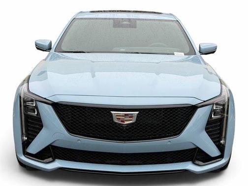 Driftwood 2026 Cadillac CT5-V V-Series