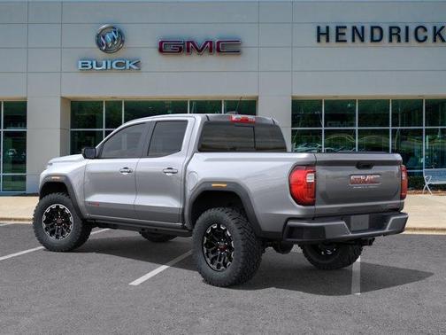 Sterling 2026 GMC Canyon AT4