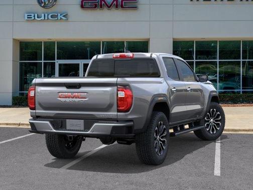 Sterling 2026 GMC Canyon Denali