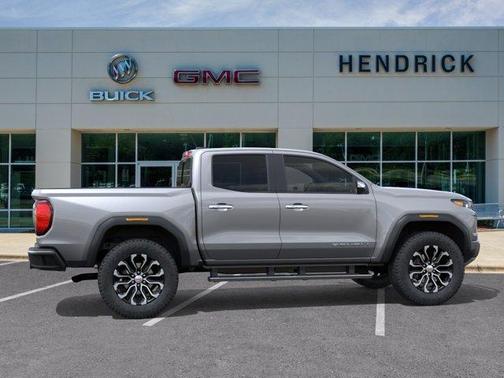 Sterling 2026 GMC Canyon Denali