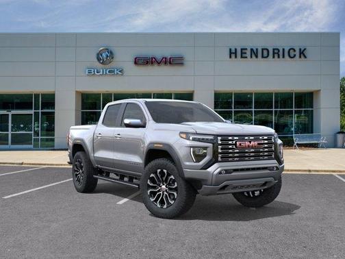 Sterling 2026 GMC Canyon Denali