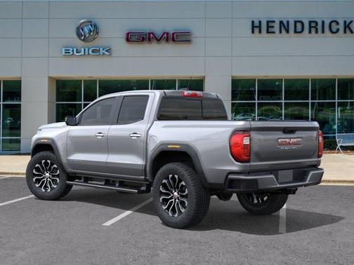 Sterling 2026 GMC Canyon Denali