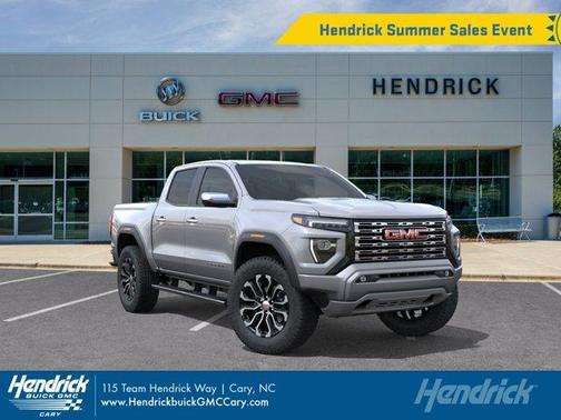 Sterling 2026 GMC Canyon Denali