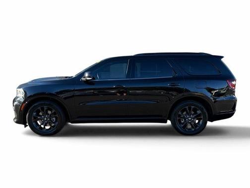 DB Black Clearcoat 2023 Dodge Durango R/T