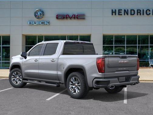 Sterling 2026 GMC Sierra 1500 Denali