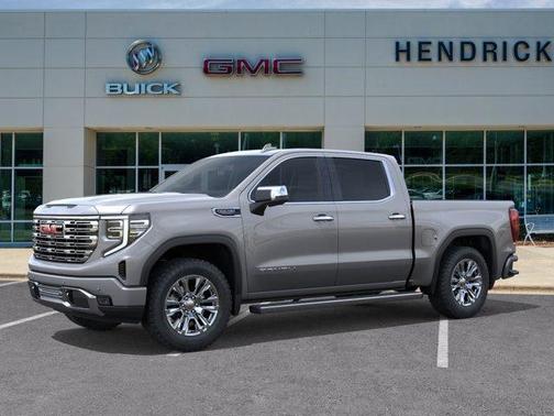 Sterling 2026 GMC Sierra 1500 Denali