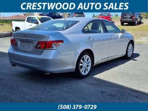 2010 Lexus ES 350 Base
