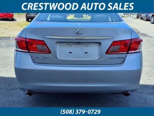 2010 Lexus ES 350 Base