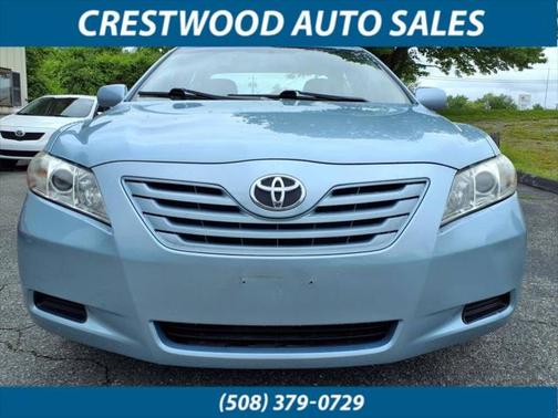 2009 Toyota Camry LE