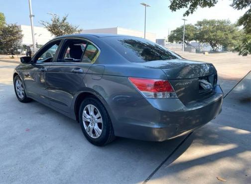 2010 Honda Accord LX-P