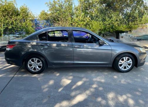 2010 Honda Accord LX-P