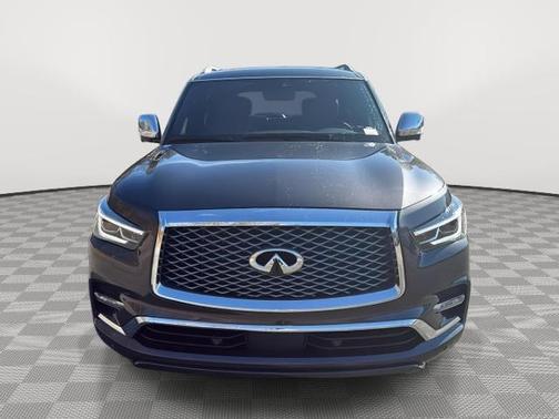 2023 INFINITI QX80 SENSORY